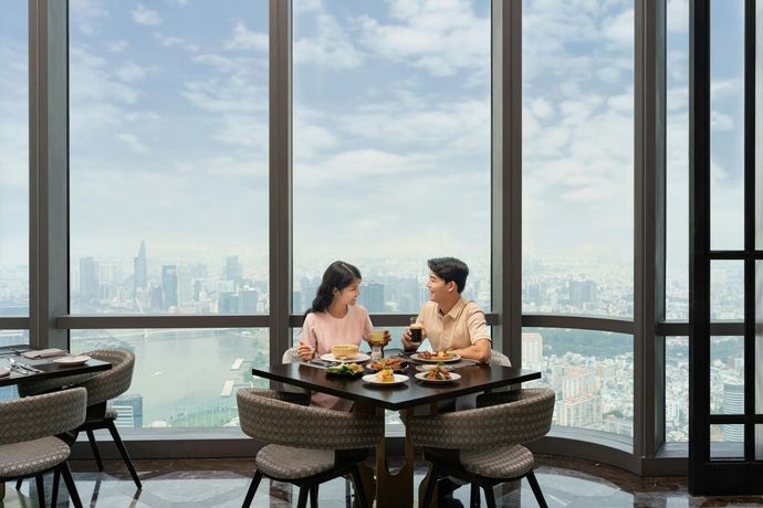 Vinpearl Landmark 81, Autograph Collection - 38