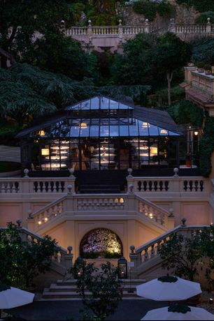 Verified hotel review - Rocco Forte Hotel De Russie - 19