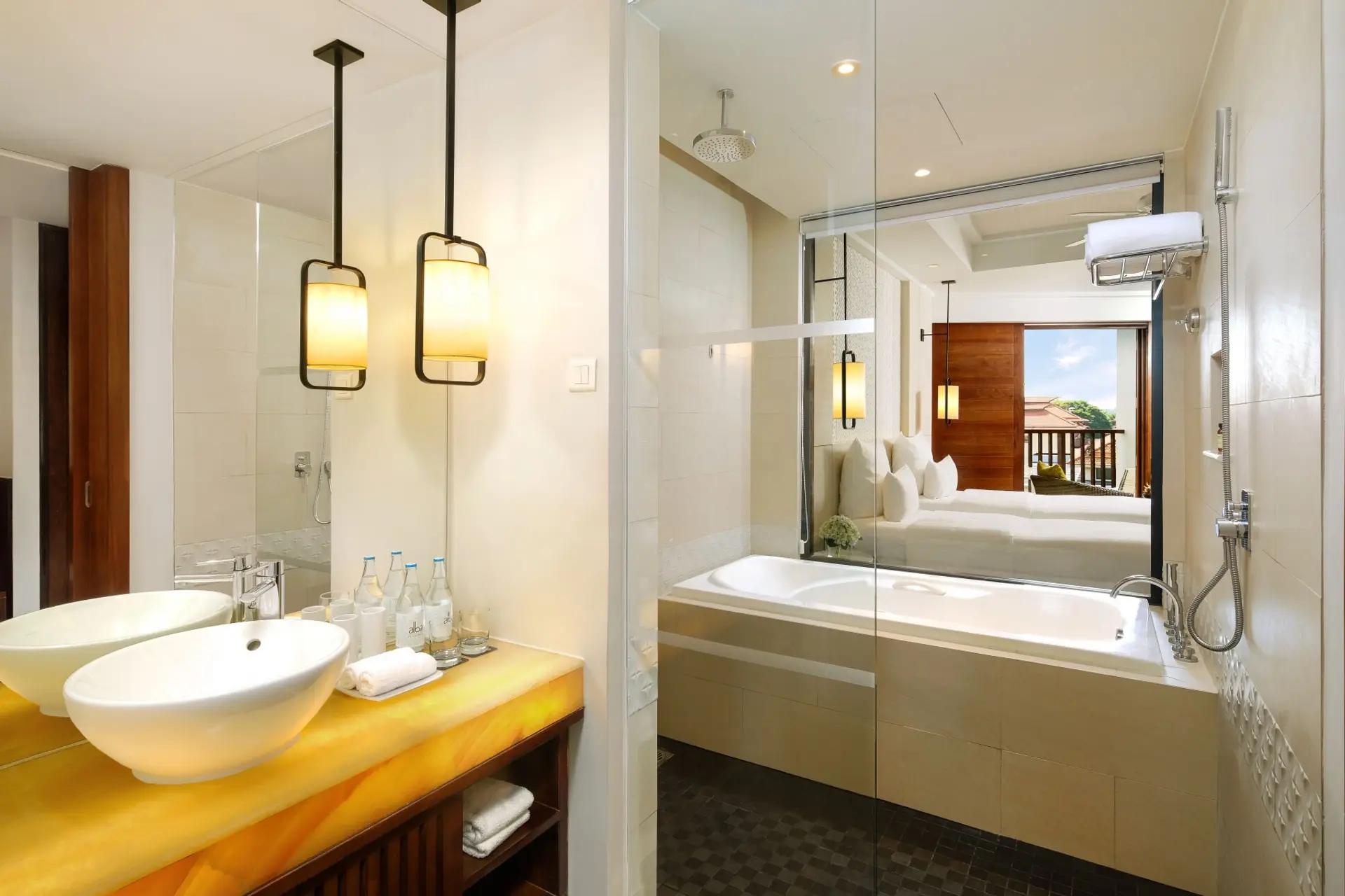 Hotel review Accommodation' - Pullman Danang Beach Resort - 4