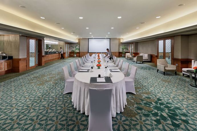 Verified hotel review - Mandarin Oriental, Kuala Lumpur - 49