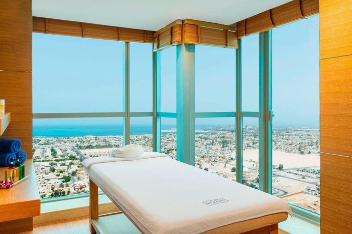 Four Points by Sheraton Sheikh Zayed Road - 24