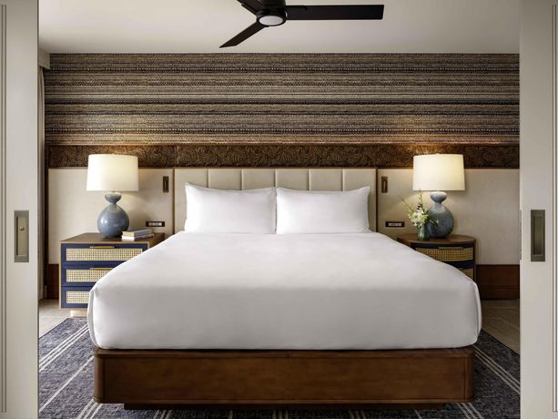 Verified hotel review - Fairmont Kea Lani, Maui - 46