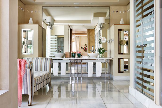 Verified hotel review - Bahia Del Duque - 17