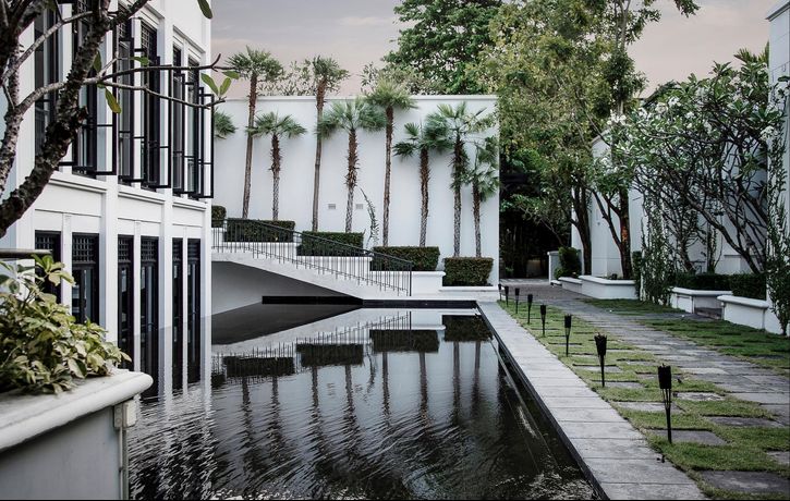 Verified hotel review - The Siam - 45