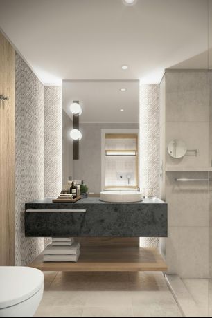 Verified hotel review - The Westin Grand Frankfurt - 18