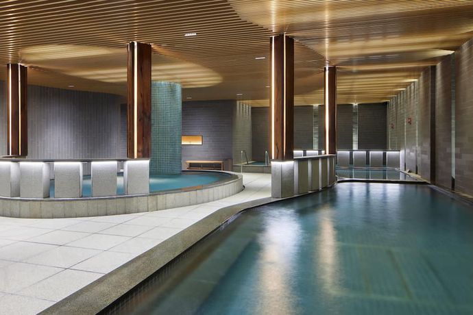 Verified hotel review - Paraspara Seoul operated by Josun hotels & Resorts - 3