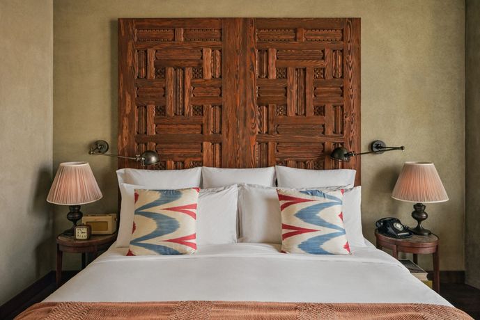 Verified hotel review - Soho House Istanbul - Special Category - 37