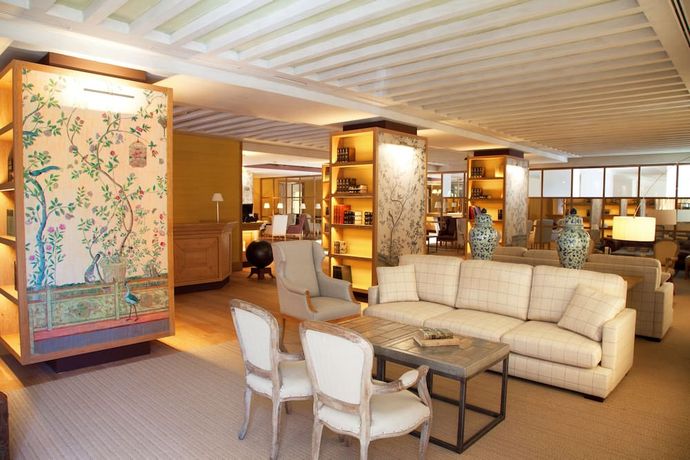 Verified hotel review - URSO Hotel & Spa - 22