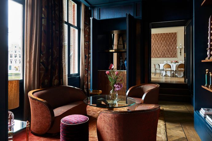 De L'Europe Amsterdam - 20