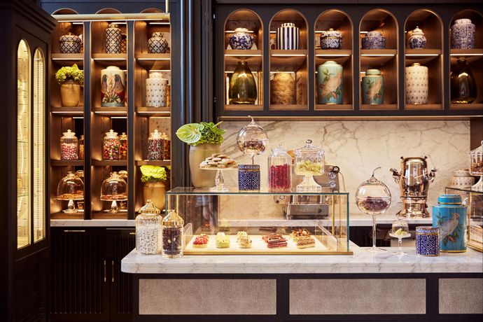 Verified hotel review - Four Seasons Hotel Istanbul at Sultanahmet - 3