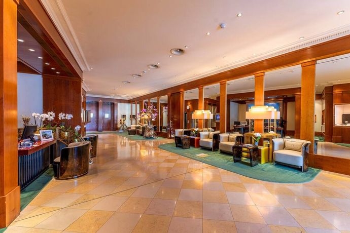 Verified hotel review - Beau Rivage Hotel - 27