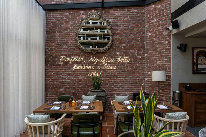 Verified hotel review - Riyadh Marriott Hotel - 52