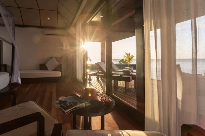 Lily Beach Resort & Spa - 2