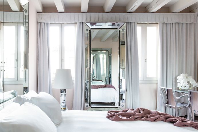 Verified hotel review - PalazzinaG - 24