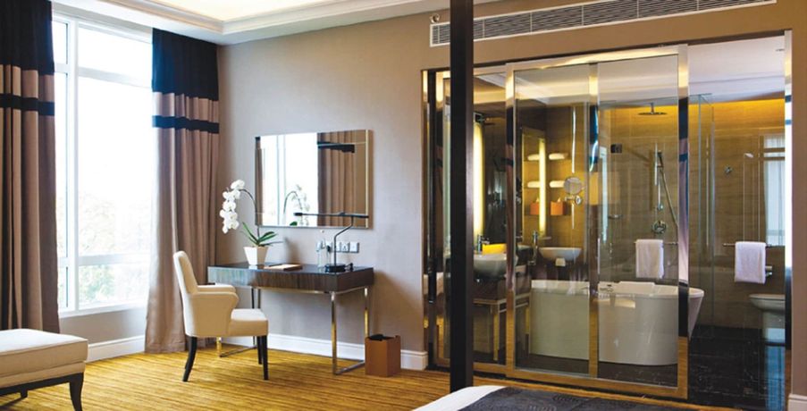 Verified hotel review - The Majestic Hotel Kuala Lumpur, Autograph Collection - 39