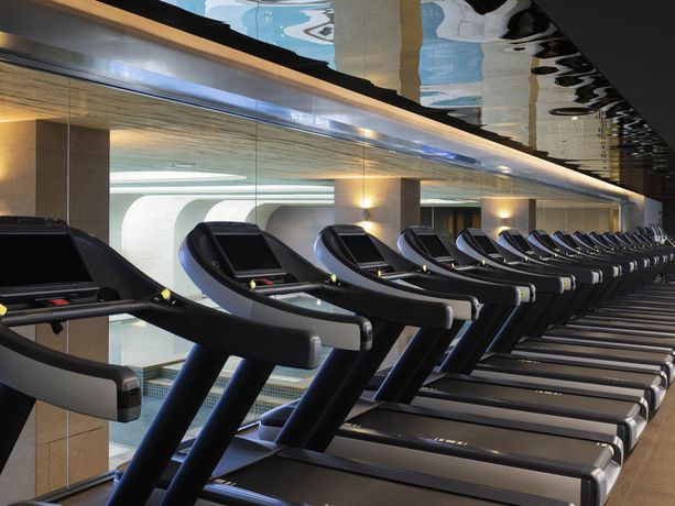 Verified hotel review - Mondrian Seoul Itaewon - 15