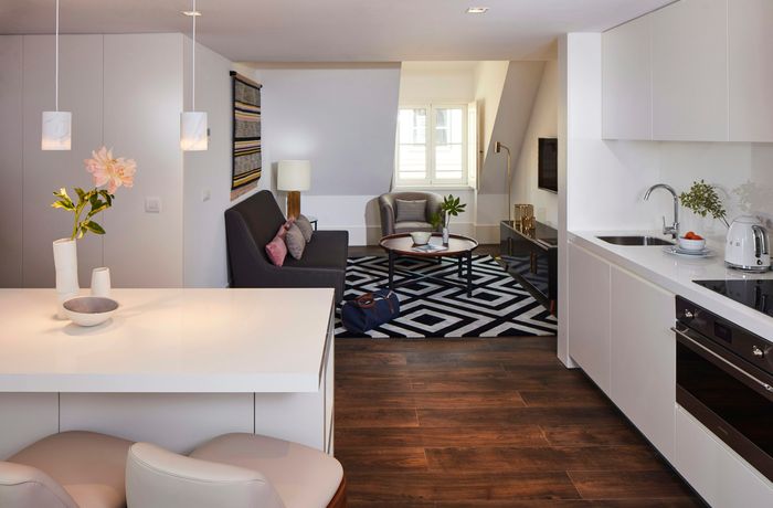 Verified hotel review - The Lumiares Hotel & SPA - 51