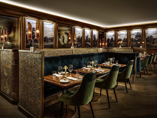 Verified hotel review - Fairmont Royal York Hotel - 11