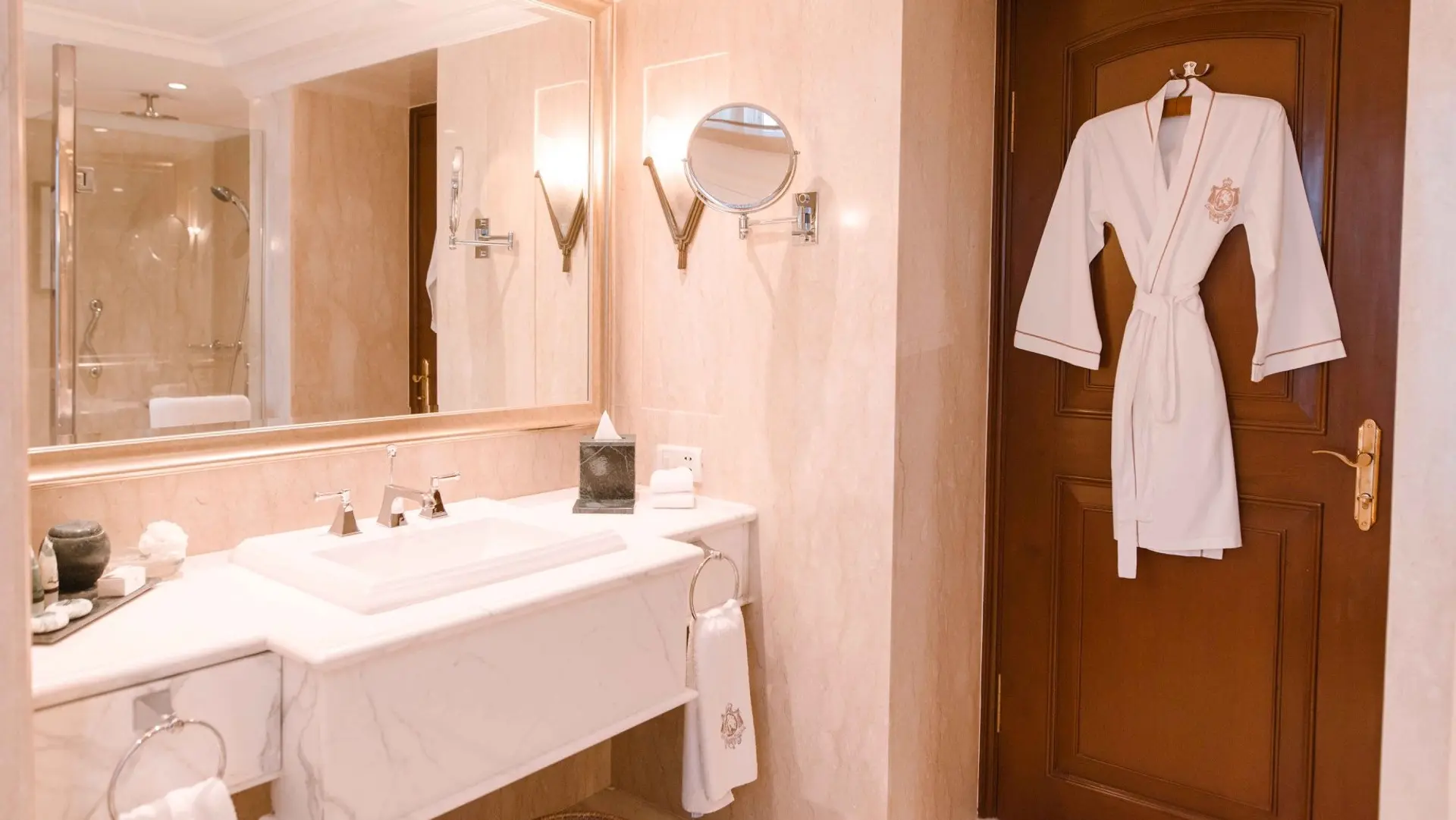 Hotel review Accommodation' - The Imperial, New Delhi - 2