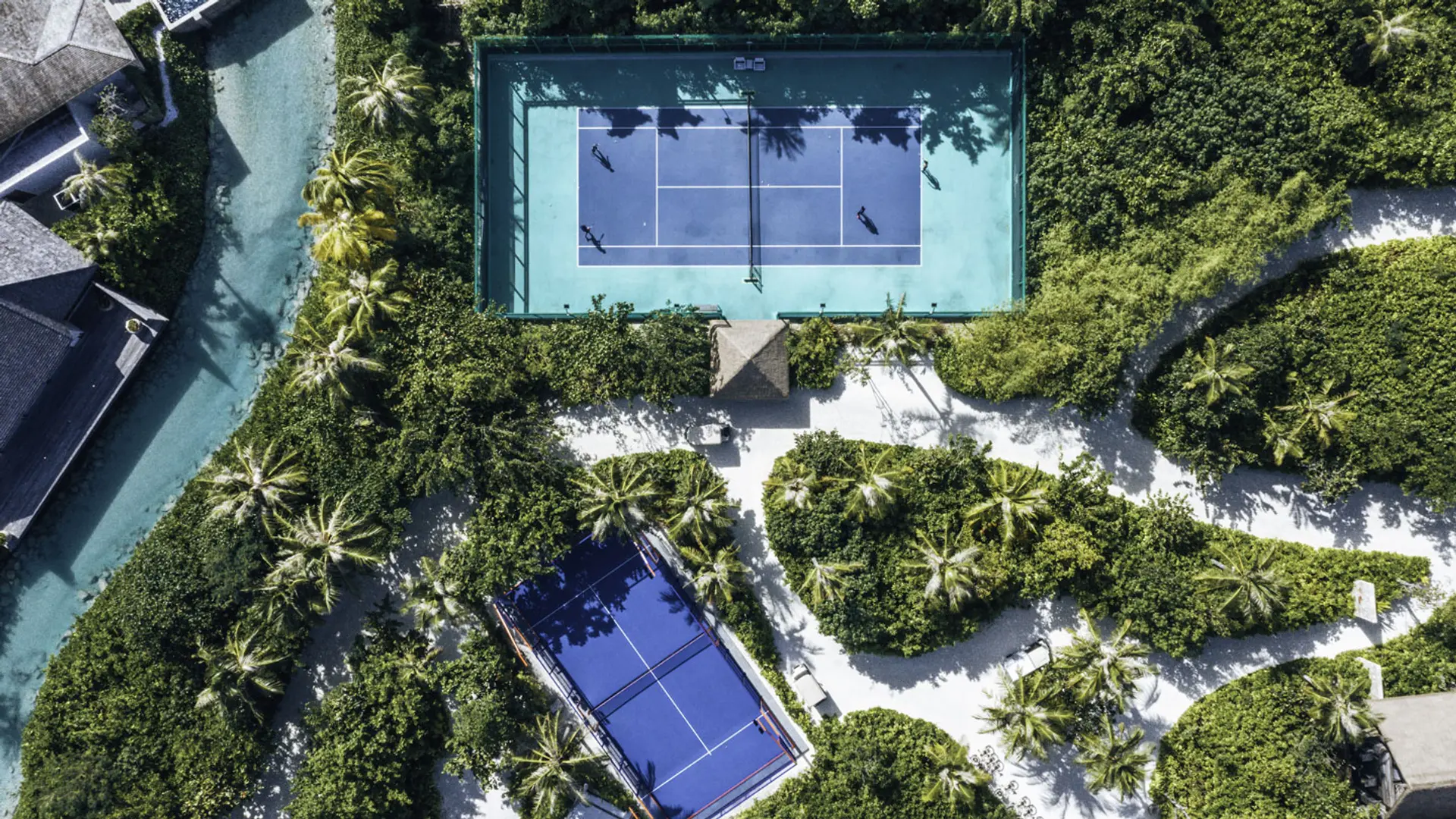 Hotel review Service & Facilities' - Waldorf Astoria Maldives Ithaafushi - 2