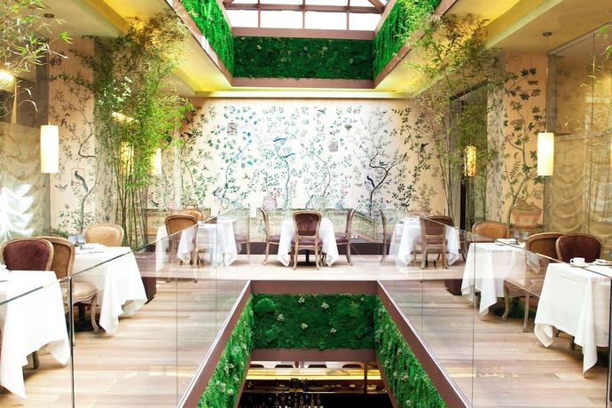 Verified hotel review - URSO Hotel & Spa - 2