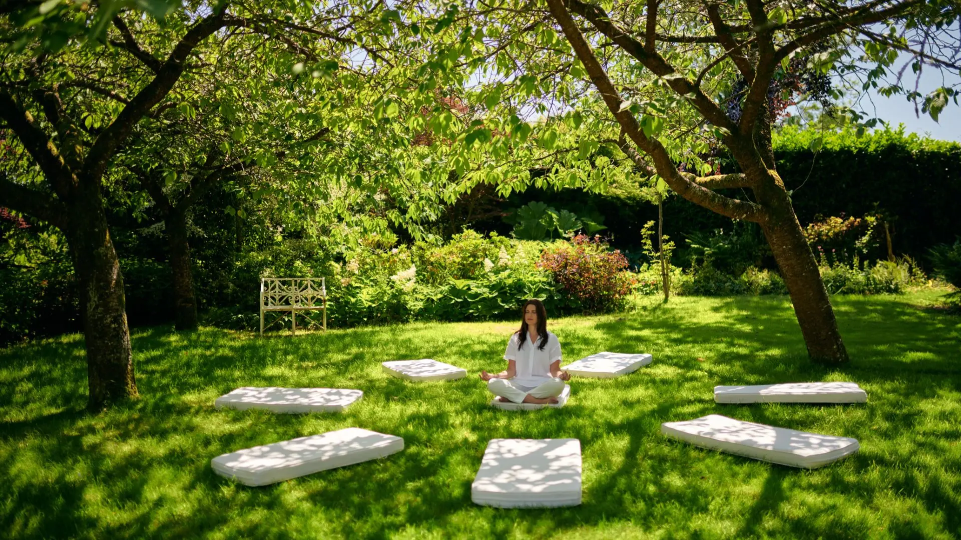 Review of Summer Lodge Country House Hotel & Restaurant - 6