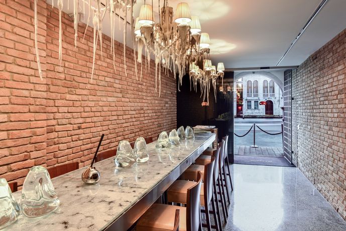 Verified hotel review - PalazzinaG - 46