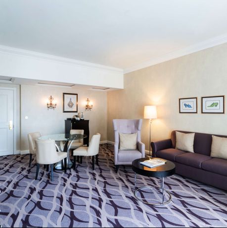 Verified hotel review - Steigenberger Wiltcher's - 47