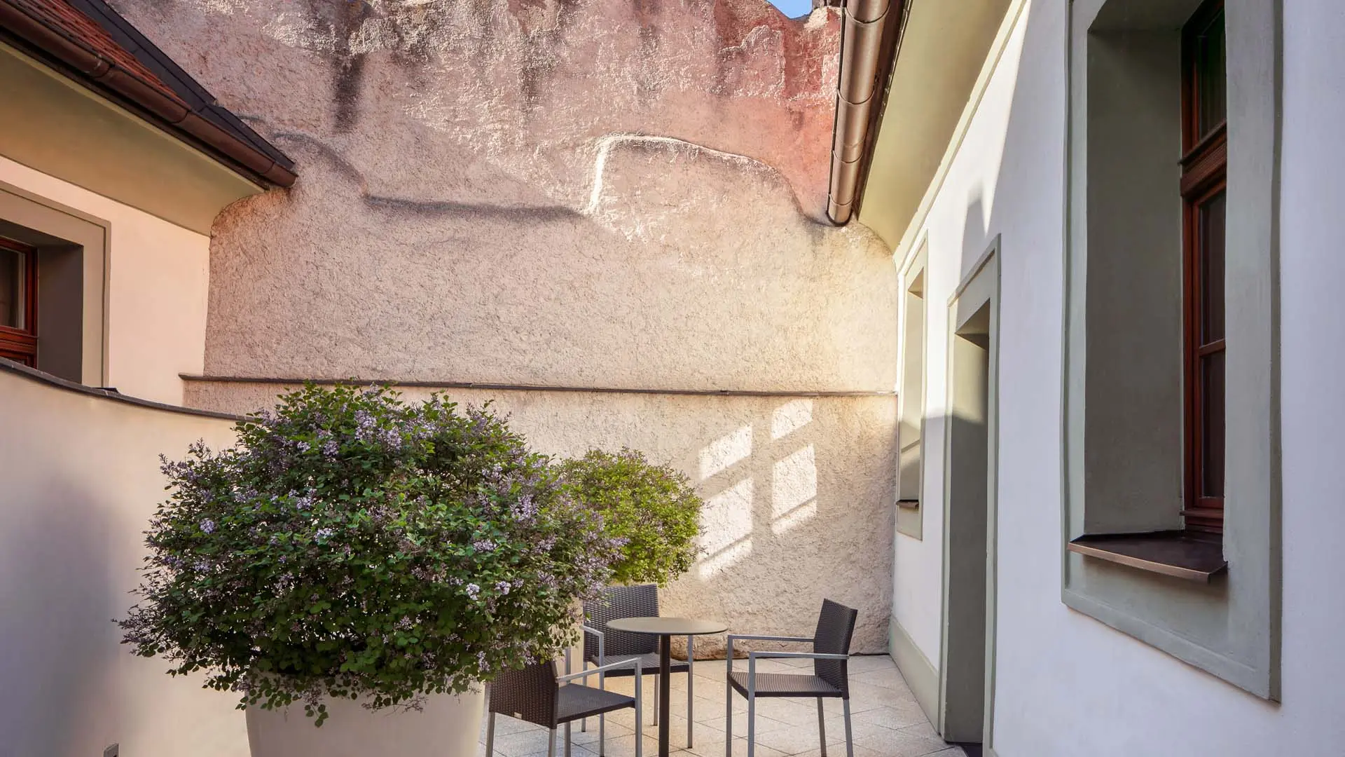 Hotel review Accommodation' - Augustine, a Luxury Collection Hotel, Prague - 13