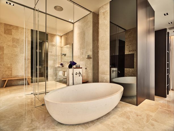 Conservatorium Hotel - 26