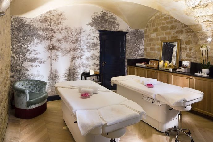 Verified hotel review - Relais Christine - 6