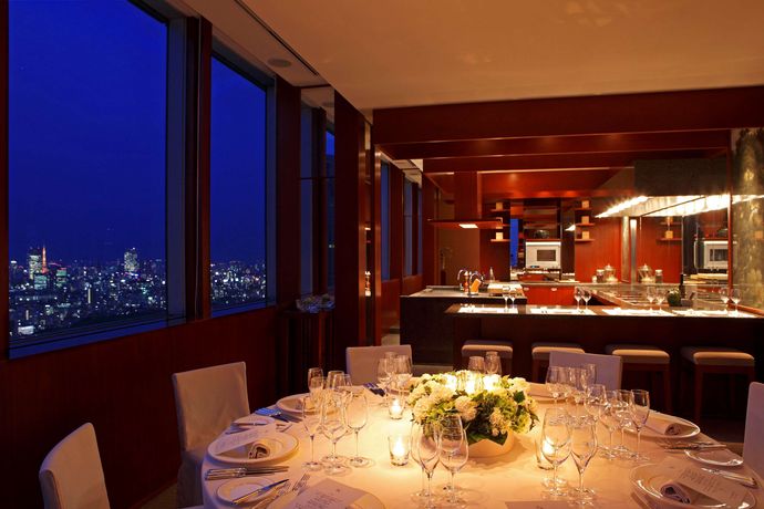 Park Hyatt Tokyo - 50