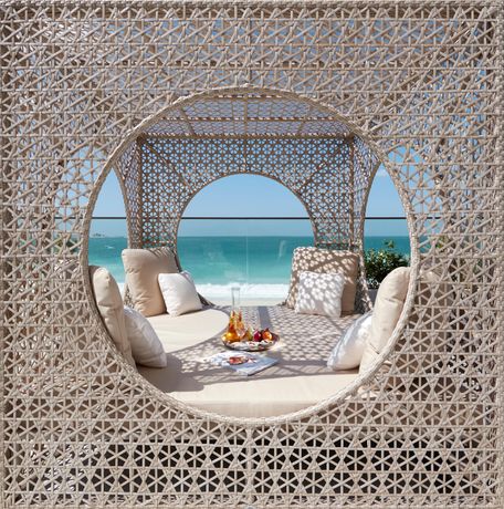 Verified hotel review - Mandarin Oriental Jumeira Dubai - 41