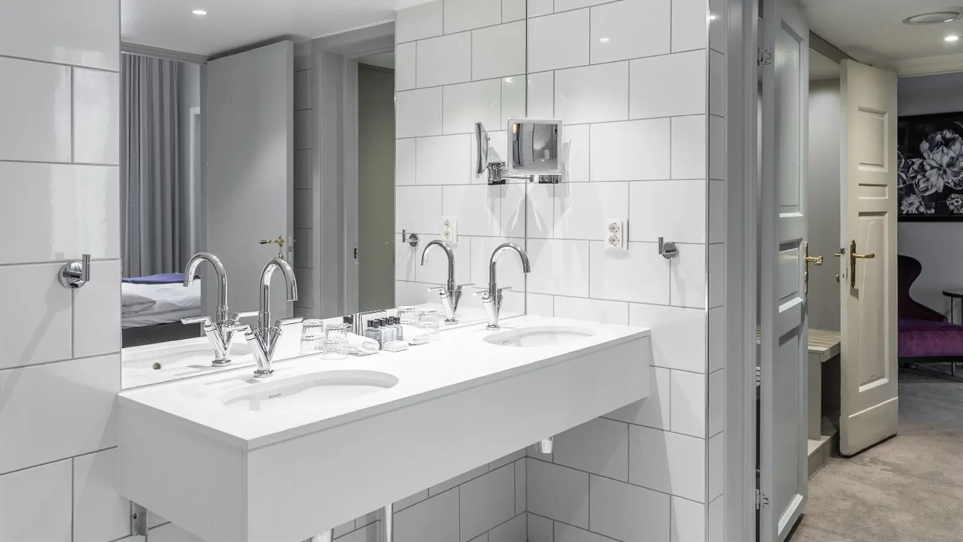 Hotel review Accommodation' - Grand Hotel - 10