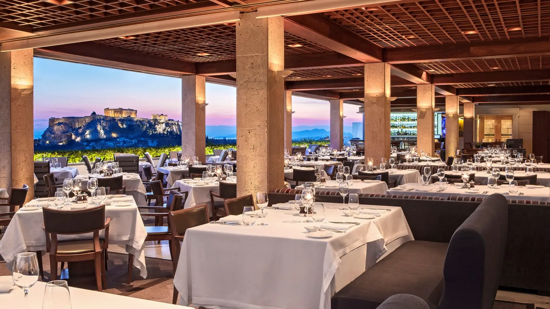 Review of Hotel Grande Bretagne, a Luxury Collection Hotel - 4