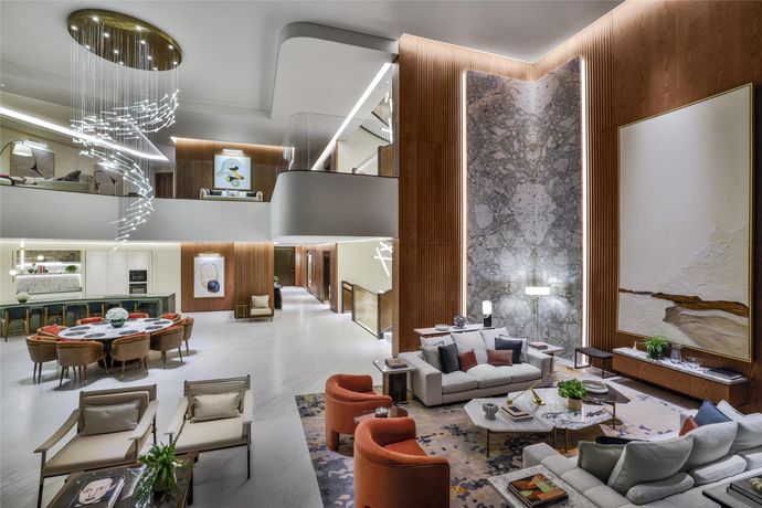 Verified hotel review - Waldorf Astoria Lusail Doha - 49