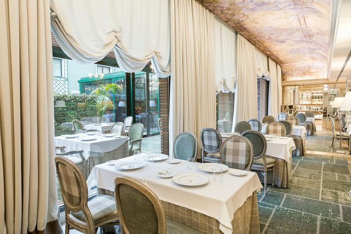 Verified hotel review - Majestic Hotel & Spa Barcelona GL - 40