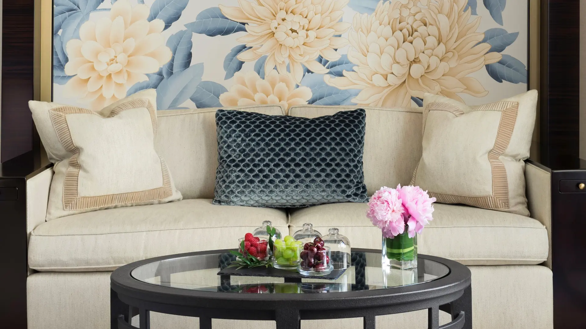 Hotel review Style' - The Peninsula Chicago - 0