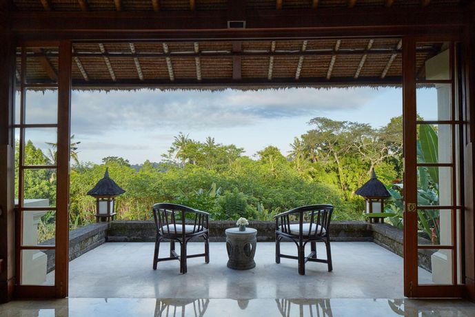 Verified hotel review - Amandari Bali - 25