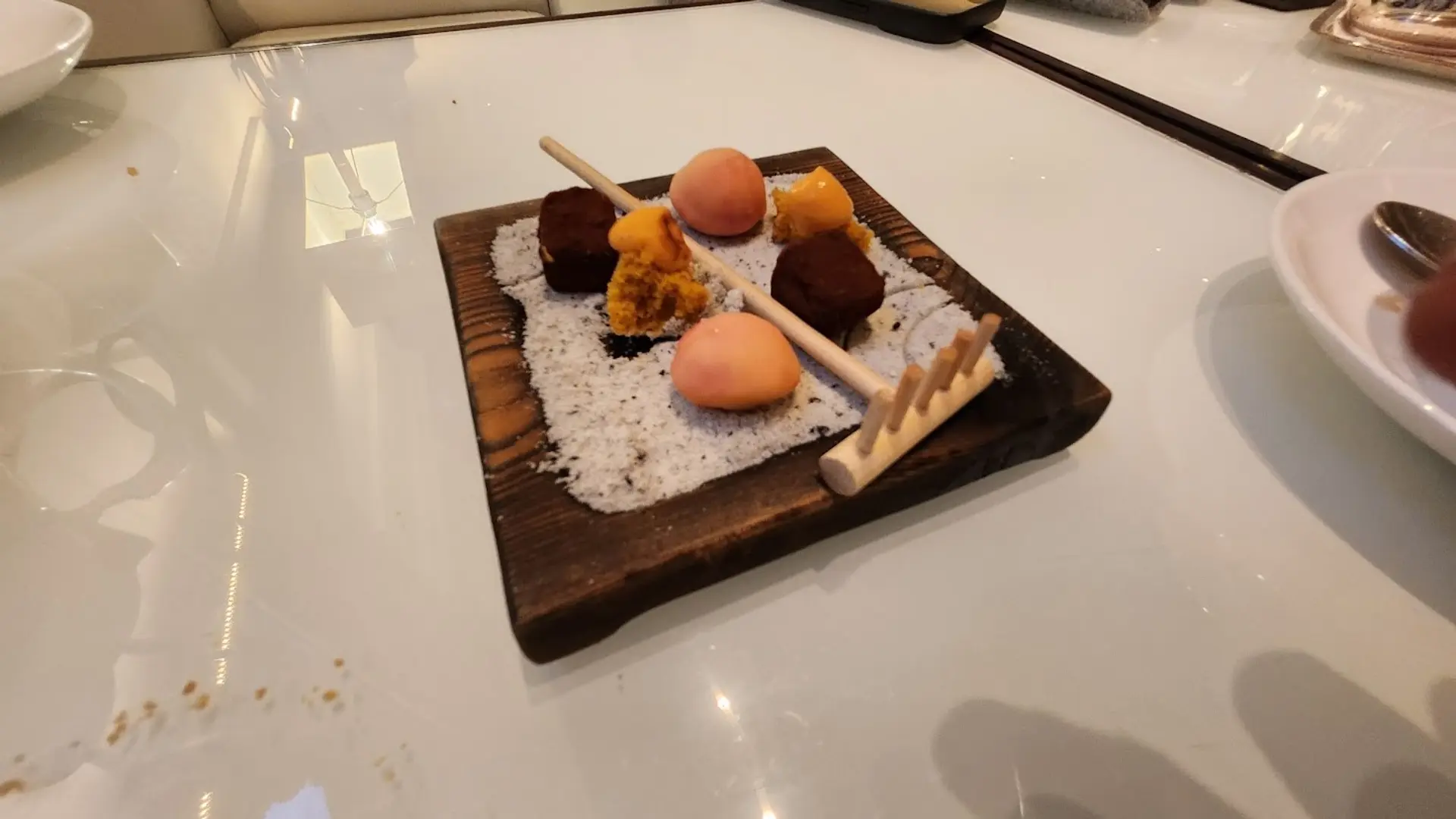 Hotel review Restaurants & Bars' - COMO The Halkin - 3