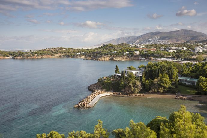 Verified hotel review - Four Seasons Astir Palace Hotel Athens - 5