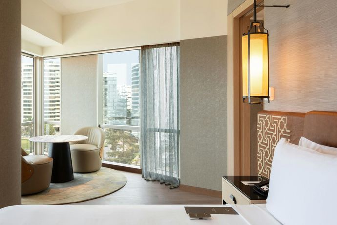 JW Marriott Hotel Lima - 57