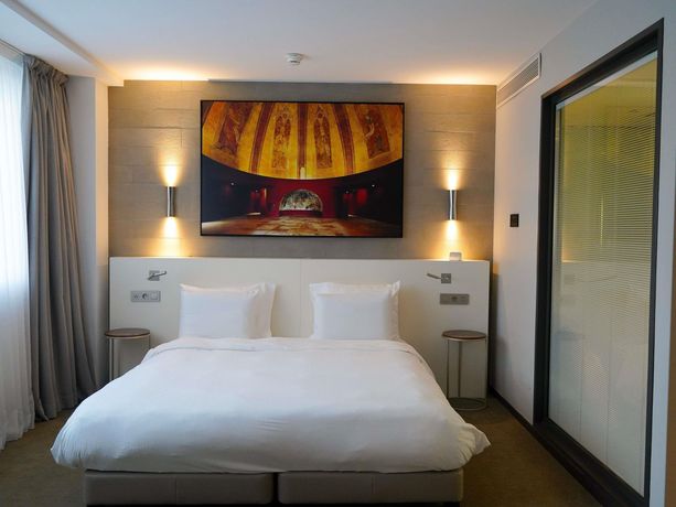 Pullman Paris Tour Eiffel - 7