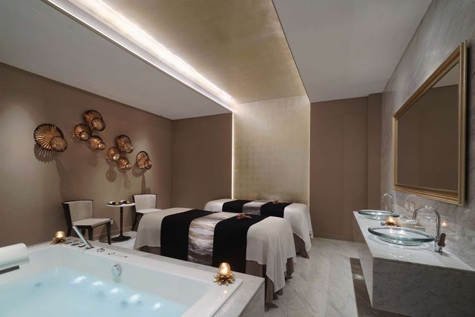 Verified hotel review - Lancaster Bangkok - 40