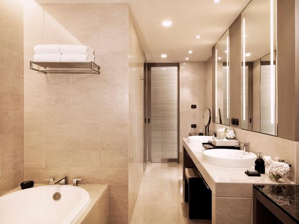 Verified hotel review - The Okura Prestige Bangkok - 23