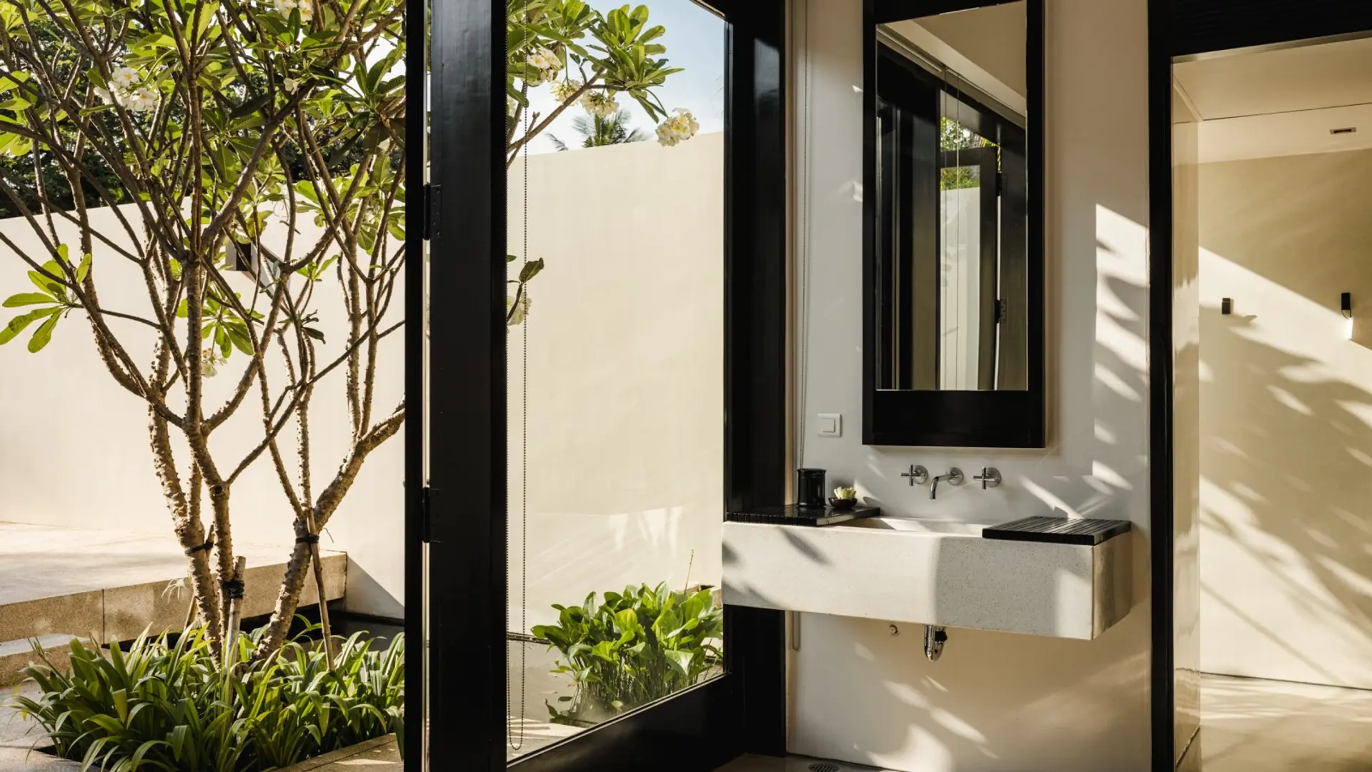 Hotel review Accommodation' - Amansara - 8