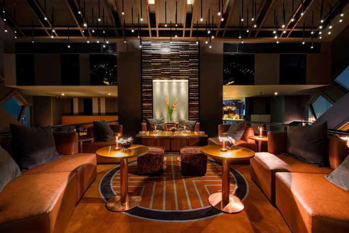 Verified hotel review - Banyan Tree Bangkok - 1