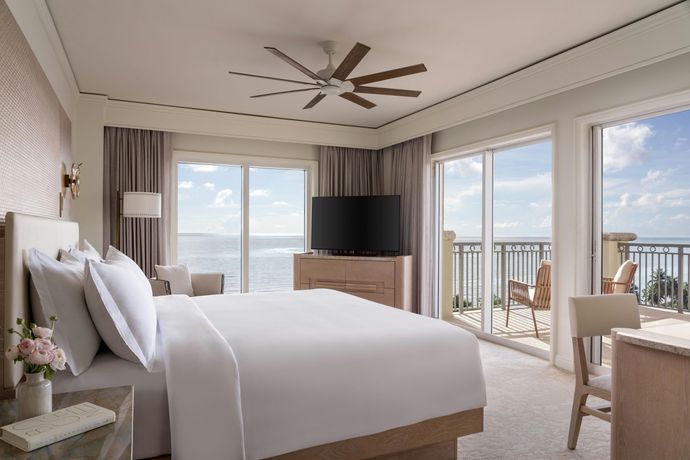 Verified hotel review - The Ritz-Carlton Key Biscayne Miami - 24