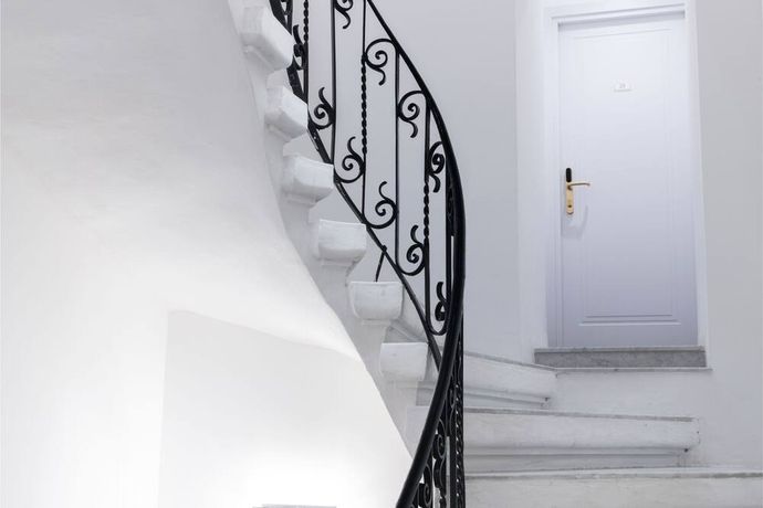 Verified hotel review - The Barrister Hotel - 13