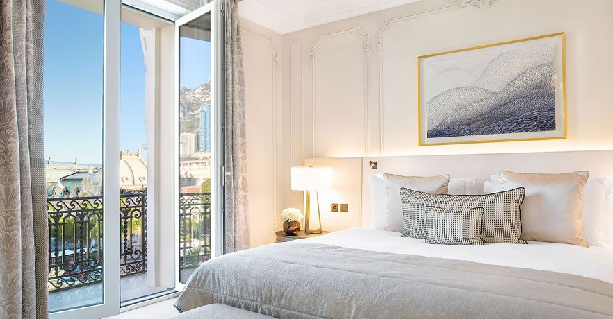 Hôtel de Paris Monte-Carlo - 40